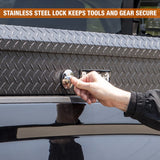 Buyers Products Lo-Sider Truck Tool Box (MPN: 1733005)