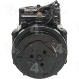 Four Seasons Air Conditioner Compressor (MPN: 57571)