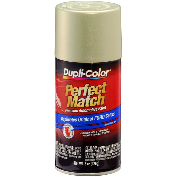 Dupli-Color Perfect Match Automotive Paint (MPN: BFM0376)
