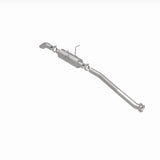 Magnaflow Off Road Pro Series Exhaust System (MPN: 17114)