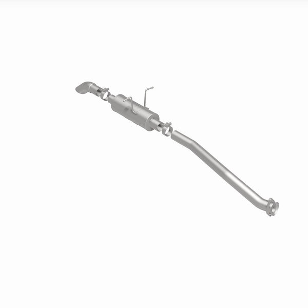 Magnaflow Off Road Pro Series Exhaust System (MPN: 17114)