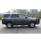 Westin HDX Drop Nerf Step Bars (MPN: 56-13835)