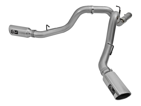 Advanced FLOW Engineering Exhaust System Kit (MPN: 49-44080-P)