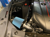 Injen Cold Air Intake SP Series (MPN: SP2300P)