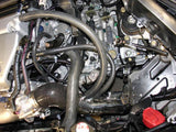 Injen Technology Cold Air Intake SP Series (MPN: SP1576BLK)