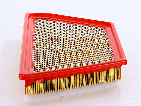 Wix Filters Air Filter (MPN: WA10433)