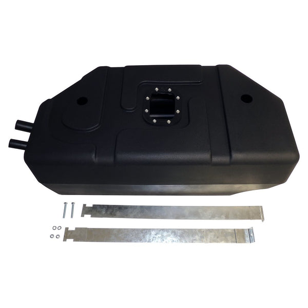 Crown Automotive Fuel Tank (MPN: 52002633PL)