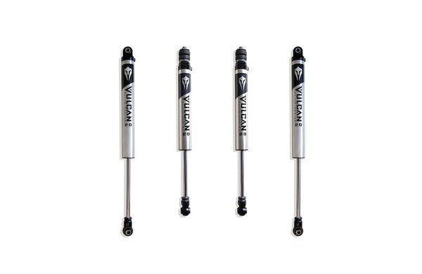MaxTrac Vulcan Shock Absorbers (MPN: 947340V)