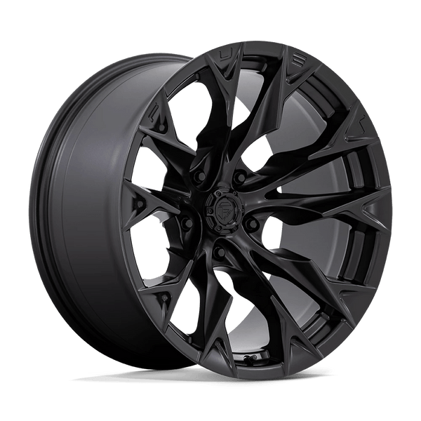 Fuel Off Road Flame 5 D804 Wheel (MPN: D8042000B447)