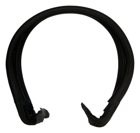 Windshield Frame Weather Stripping for Jeep Vehicles (MPN: 68271695AG)