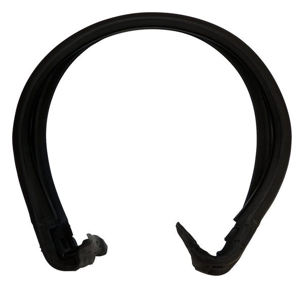 Windshield Frame Weather Stripping for Jeep Vehicles (MPN: 68271695AG)