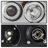 Spyder Automotive Headlight Assembly (MPN: 5010612)