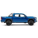 Black Horse Off Road Truck Bed Bar (MPN: RB005SS)