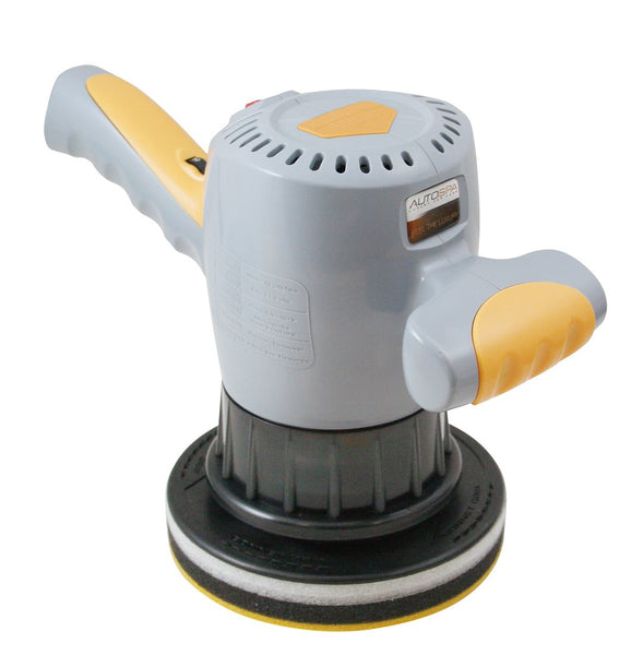Carrand Professional Polisher (MPN: 94009AS)