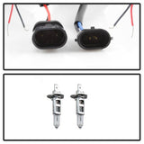Spyder Automotive Headlight Assembly (MPN: 5012029)