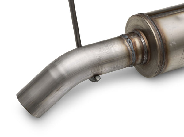 Flowmaster Flow FX Extreme Cat-Back Exhaust System (MPN: 718152)