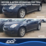 Coast To Coast Wheel Skin (MPN: IWCIMP360X)