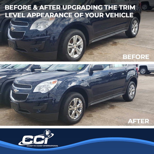 Coast To Coast Wheel Skin (MPN: IWCIMP360X)