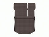 WeatherTech SeatBack Cargo Liner HP (MPN: 431502IM)