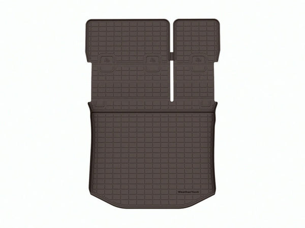 WeatherTech SeatBack Cargo Liner HP (MPN: 431502IM)