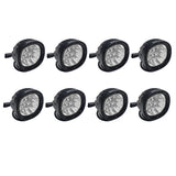 ZROADZ LED Light Kit For Ford Bronco (MPN: Z3090WRD-KIT8)