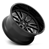 Fuel Off Road Clash 6 D761 Wheel (MPN: D76120908450)