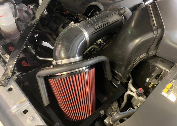 Flowmaster Delta Force Performance Air Intake (MPN: 615212)