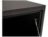 Buyers Products Black Steel Underbody Tool Box (MPN: 1708310)