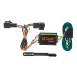 Curt Trailer Wiring Connector (MPN: 55325)
