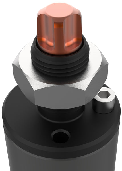 Fox Shocks Bump Stop (MPN: 981-20-044)