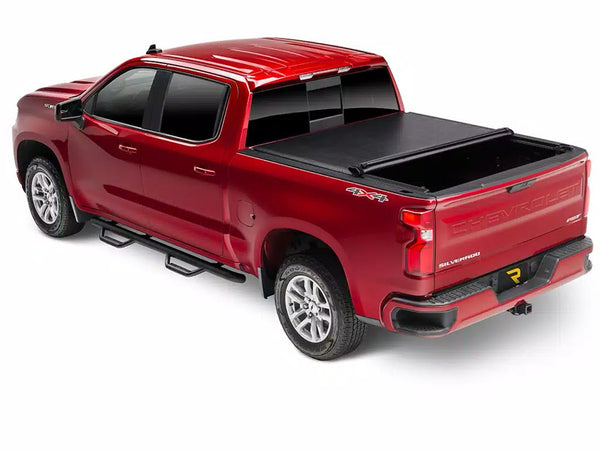 TruXedo Lo Pro Tonneau Cover (MPN: 572501TRX)