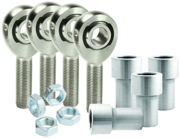 QA1 Steering Linkage Conversion Kit (MPN: 1682-120)