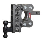 Gen-Y Hitch Torsion-Flex Drop Hitch (MPN: GH-1025)