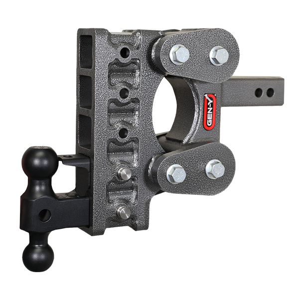 Gen-Y Hitch Torsion-Flex Drop Hitch (MPN: GH-1025)