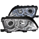 AnzoUSA Projector Headlight Assembly (MPN: 121212)