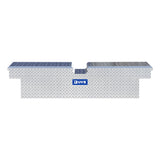 UWS 63-Inch Heavy-Wall Aluminum Gull Wing Tool Box (MPN: EC10051)