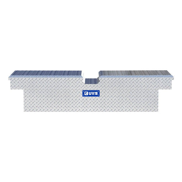UWS 63-Inch Heavy-Wall Aluminum Gull Wing Tool Box (MPN: EC10051)
