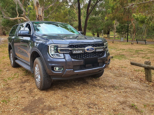 Triple-R Light LR-850 Elite LED Light Bar (MPN: GK-USFR-ELITE-06K)