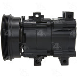 Four Seasons Air Conditioner Compressor (MPN: 57139)