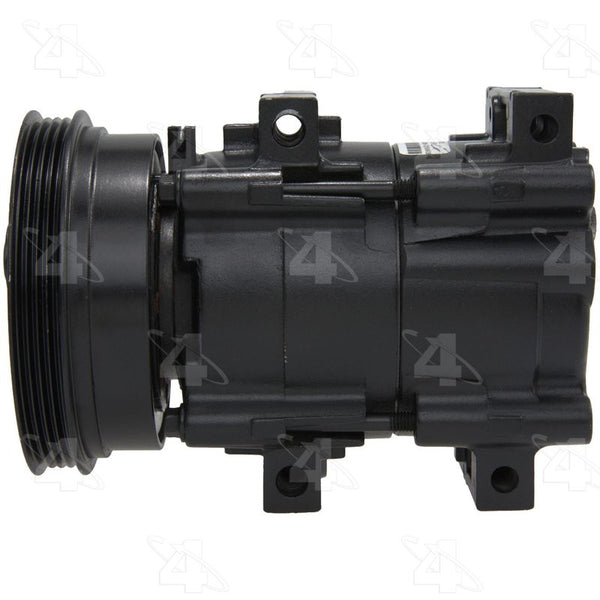 Four Seasons Air Conditioner Compressor (MPN: 57139)