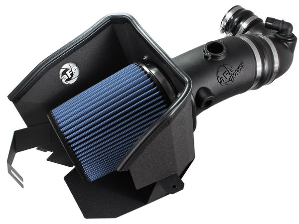 Advanced FLOW Engineering Cold Air Intake (MPN: 54-41262)