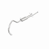 MagnaFlow Toyota Tundra Street Series Exhaust System (MPN: 15304)