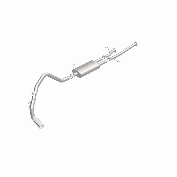 MagnaFlow Toyota Tundra Street Series Exhaust System (MPN: 15304)