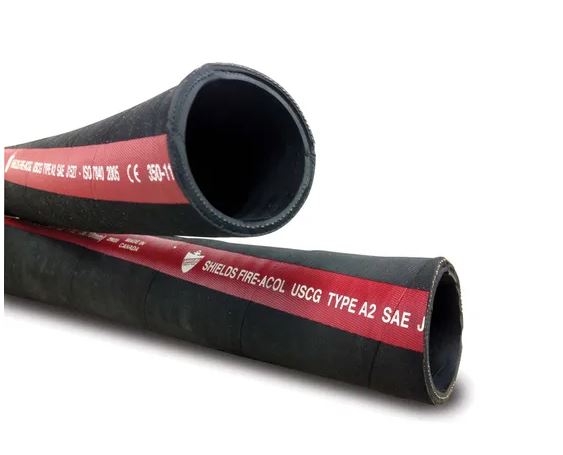 Sierra Marine Fuel Line (MPN: 16-350-1120S)