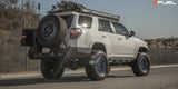 Fuel Off Road Wheel Variant D794 (MPN: D79417907545)