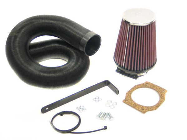 K&N Cold Air Intake 57 Series Generation II (MPN: 57-0316)