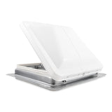 Camco Roof Vent 14 Inch x 14 Inch Manual Opening (MPN: 40480)