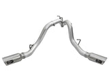 Advanced FLOW Engineering ATLAS DPF Back Exhaust System (MPN: 49-04080-P)