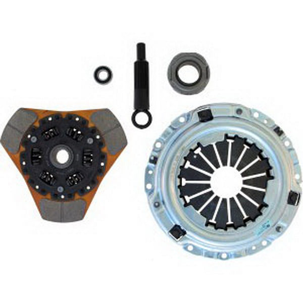 Exedy Cerametallic Clutch Set (MPN: 08953)