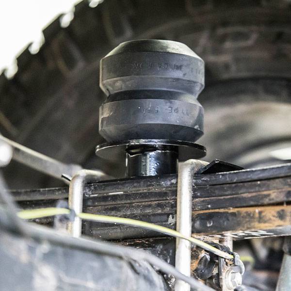 Timbren Suspension Enhancement System (MPN: TORTUN4)